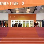 Le Clemenceau By Apirent #cosy #200m Des Plages #wifi Cannes