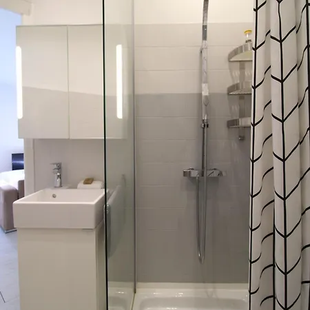 Apartment Le Clemenceau By Apirent #cosy #200m Des Plages #wifi *