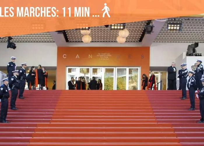 Le Clemenceau By Apirent #cosy #200m Des Plages #wifi كان