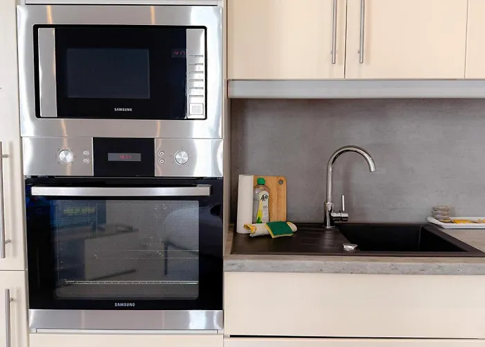 Le Clemenceau By Apirent #cosy #200m Des Plages #wifi *